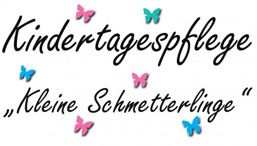 &quot;Kleine Schmetterlinge&quot;